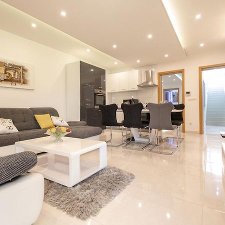 Luxury Apartment Aria Трогир Экстерьер фото