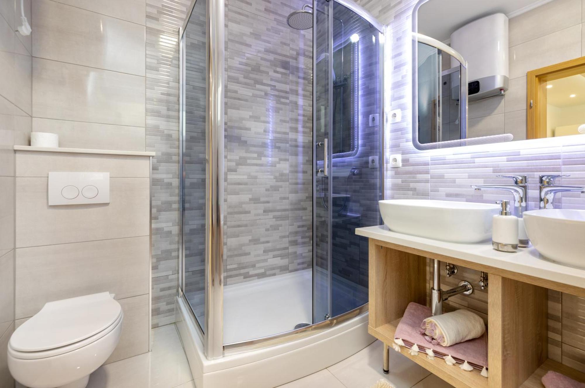 Luxury Apartment Aria Трогир Экстерьер фото
